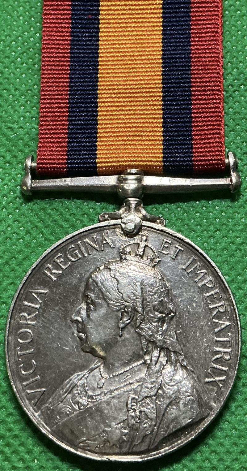 NO BAR QSA SEEDIE, HMS THETIS — image 2