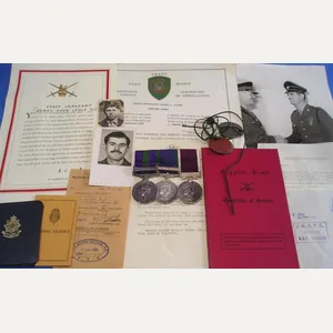 GSM MALAYA, GSM BORNEO & LS&GC, WITH ORIGINAL DOCUMENTS, R.ENGINEERS …