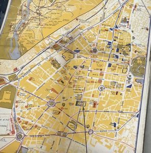 WARTIME SERVICE GUIDE BOOKLET