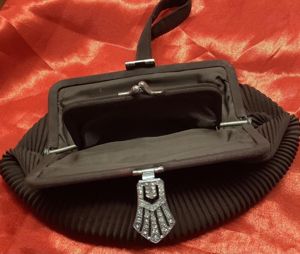 WWII LADIES HANDBAG