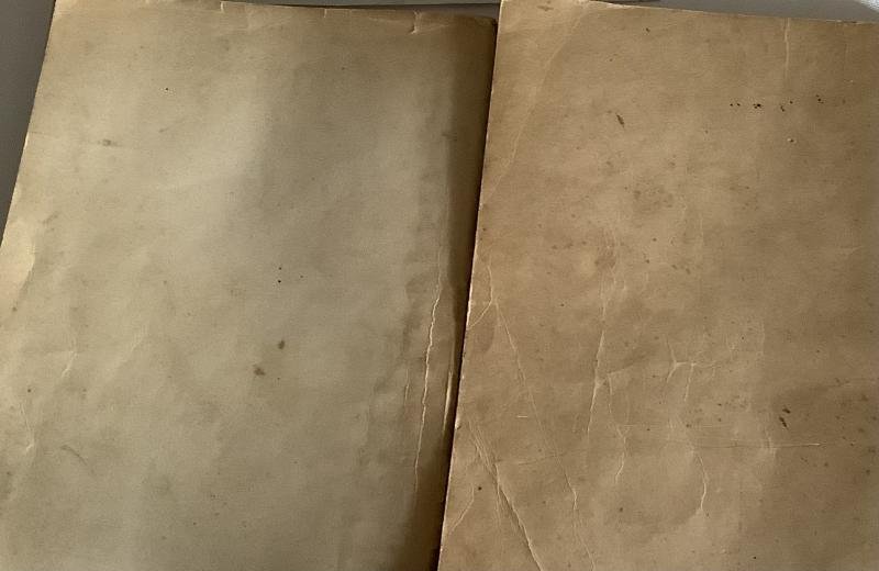 WWII PILOTS MANUALS — image 3