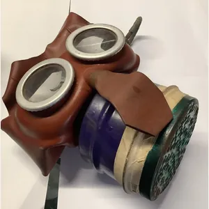 WWII CHILDREN,S MICKEY MOUSE GAS MASK