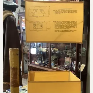 WWII USAAF DINGHY KITE