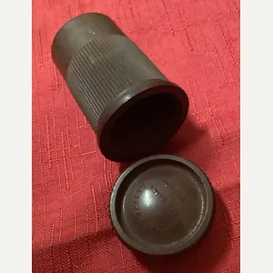 RAF SURVIVAL MATCH CONTAINER 12D/ 1270