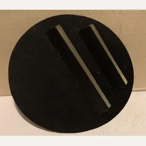 WARTIME ERA BLACKOUT BICYCLE LIGHT COVER