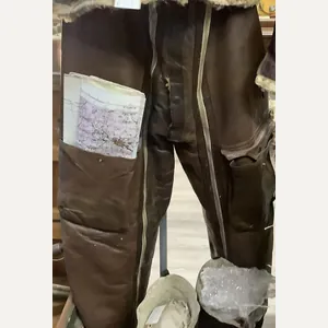 WWII RAF FLYING TROUSERS