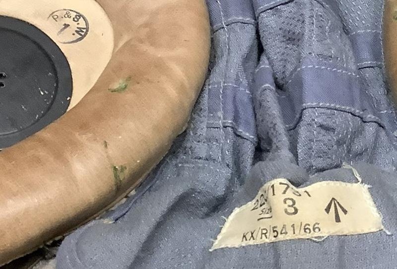 G TYPE HELMET — image 2