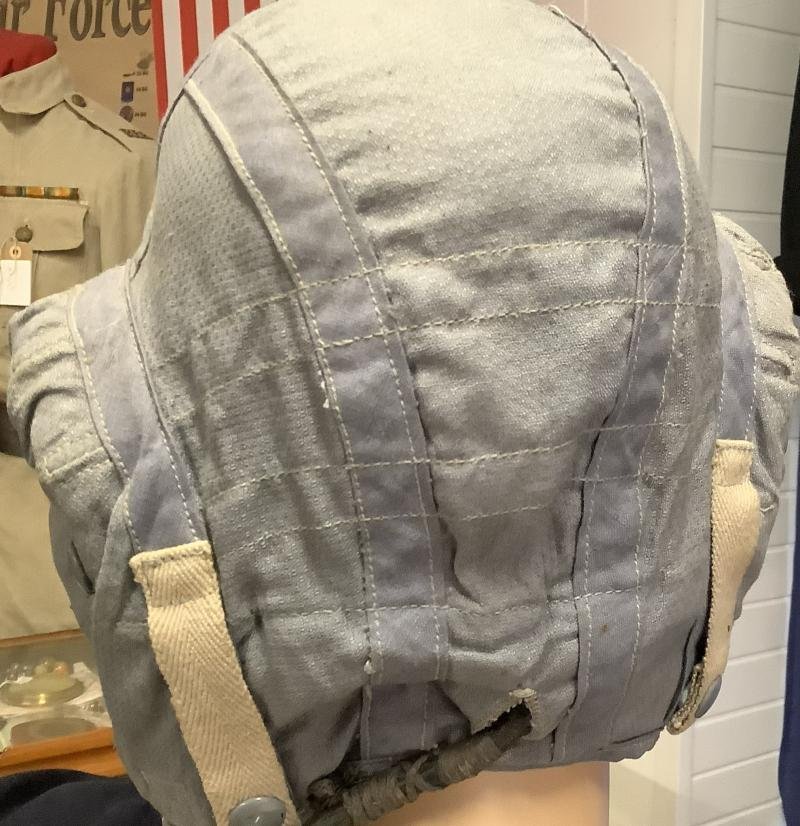 G TYPE HELMET — image 3