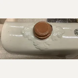 WWII RAF HOT WATER BOTTLE