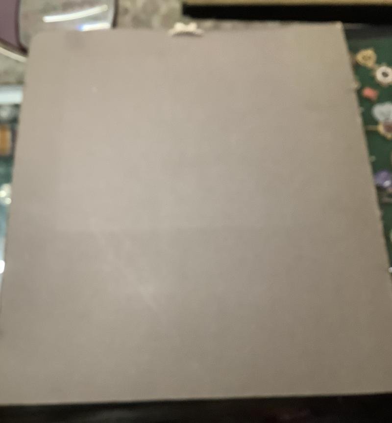 WWII ENGLISH CALENDAR — image 3