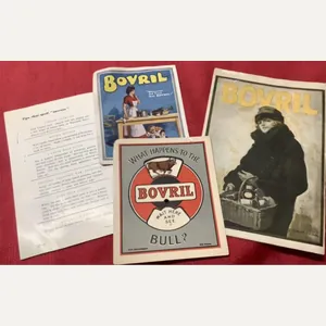 WARTIME MIXED EPHEMERA