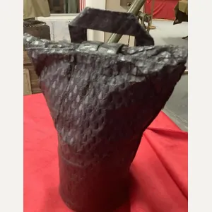 WARTIME LADIES HANDBAG & RESPIRATOR