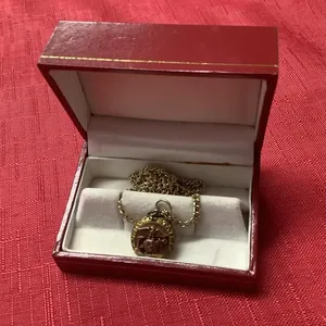 WWII USMC PENDANT