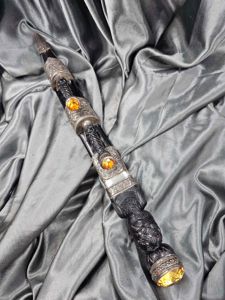 SCOTTISH ARGYLL SUTHERLAND OFFICER DIRK