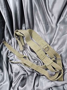 KOREAN WAR ERA ARMY SUSPENDER