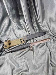 GERMAN G3 BAYONET WITH ADAPTER