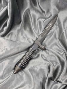 GERMAN G3 BAYONET