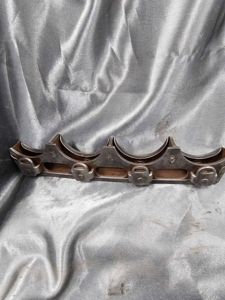 WWII US NAVY 40MM BOFOR CLIP