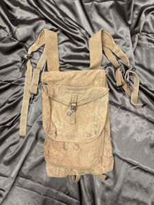 WWII US HAVERSACK