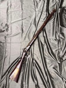 PRE-CIVIL WAR EVERY MAN MUSKET
