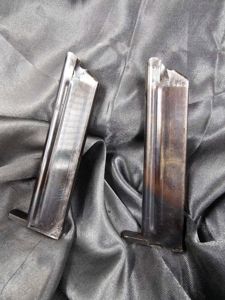 High Standard Model B Magazine .22 LR 10 Round – …