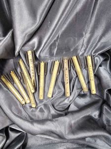 M1 CARBINE STRIPPER CLIPS BUNDLE OF 10