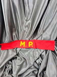 WWII US MARINE CORPS ARMBAND