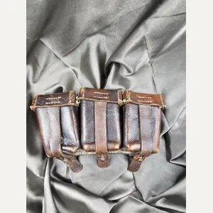 WWII GERMAN K98 POUCH