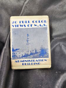 1950's SAN DIEGO PIC-PAK VIEWER