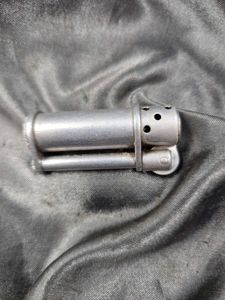 WWII US DUNHILL SERVICE LIGHTER