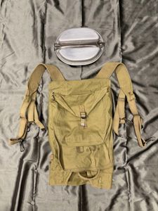 WWII US HAVERSACK