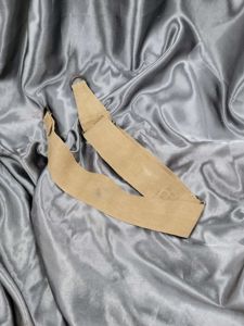WWII MUSETTE BAG STRAP