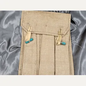 RUSSIAN PPSH 43/41 AMMO POUCH