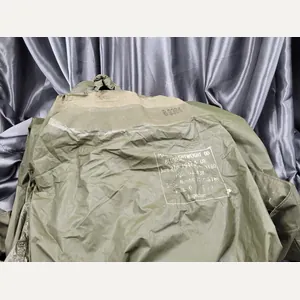 WWII US AIR CORPS LIGHTWEIGHT PONCHO