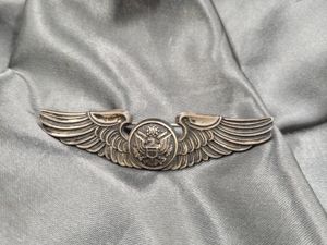 WWII AIR CREW FULL SIZE WINGS