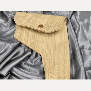 WWII BRITISH WEBLEY P37 HOLSTER