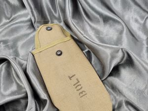 WWII US BROWNING MG BOLT COVER