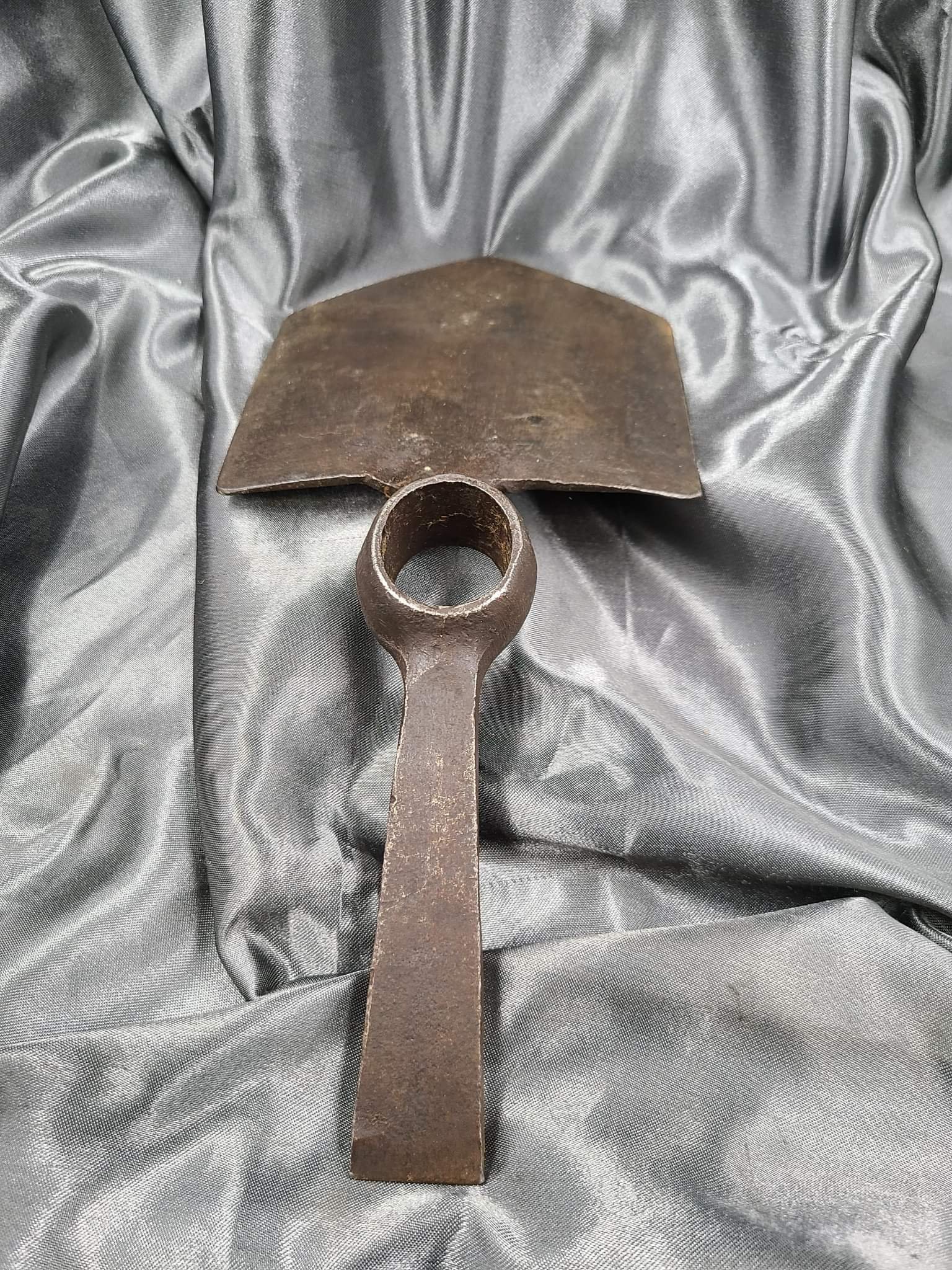 WWII BRITISH FIELD GEAR RIG — image 14