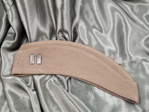 KOREAN WAR OVERSEAS CAP