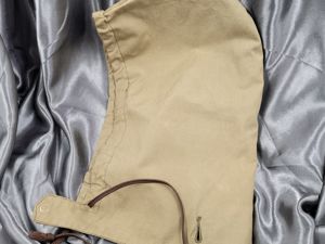 WWII WOMEN JACKET HOOD