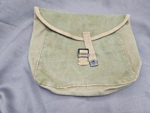 British Made Mess Kit Pouch M1928 Haversack
