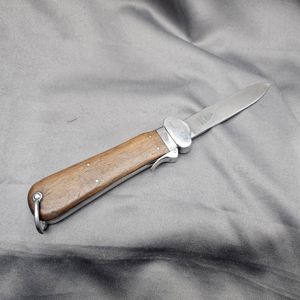 WWII German Type I Gravity Knife