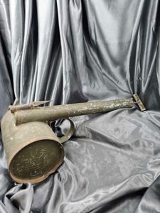 WWII US ARMY DELOUSER