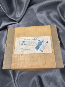 WWII US MILITARY PRO-KIT