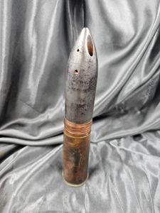 WWI ITALIAN SHELL