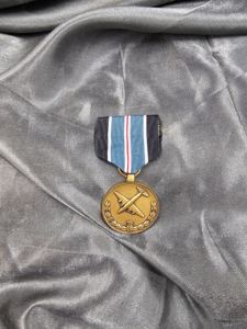 BERLIN AIRLIFT MEDAL