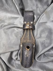 WWII GERMAN K98 BAYONET FROG