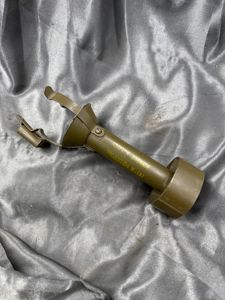 WWII US M1 GRENADE LAUNCHER ADAPTER