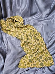 VIETNAM ERA SPECIAL FORCES CAMO BIB