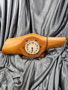 WWII US AIR CORPS PROPELLER CLOCK